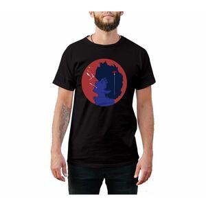 Cowboy Bebop Style Tshirt